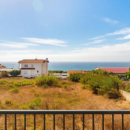 Appartement Whome Surf & Relax Coastal In Ericeira *