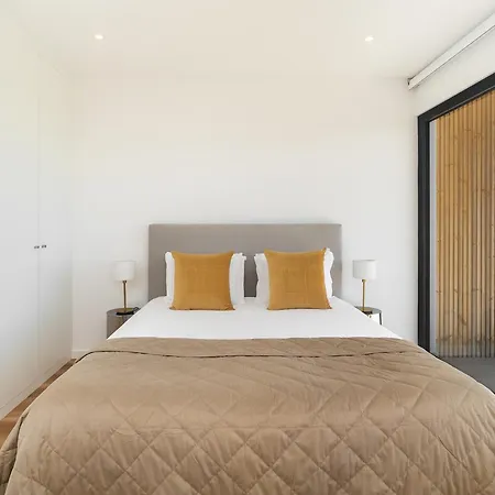 Whome Surf & Relax Coastal In Ericeira Appartement Santo Isidoro