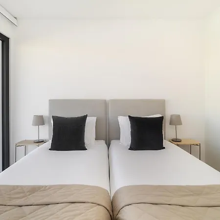 Appartement Whome Surf & Relax Coastal In Ericeira