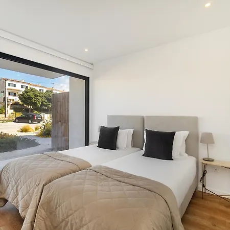 Whome Surf & Relax Coastal In Ericeira Appartement Santo Isidoro