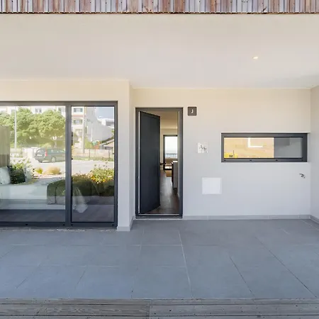 Whome Surf & Relax Coastal In Ericeira * Santo Isidoro