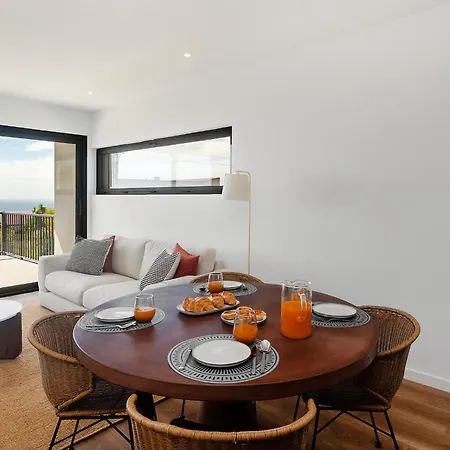 Appartement Whome Surf & Relax Coastal In Ericeira *