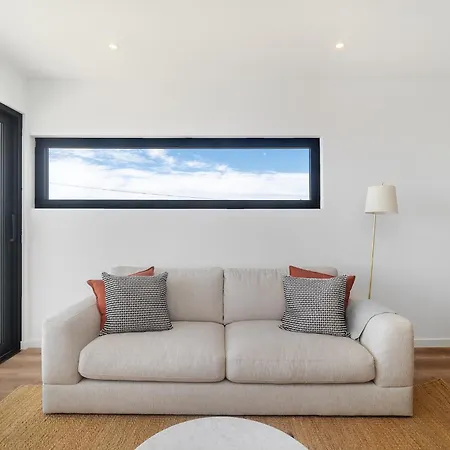 Whome Surf & Relax Coastal In Ericeira Appartement Santo Isidoro