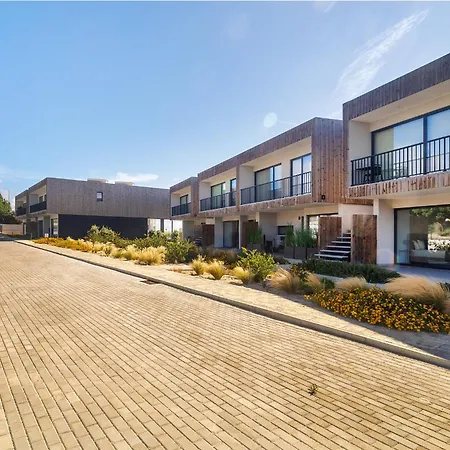 Appartement Whome Surf & Relax Coastal In Ericeira