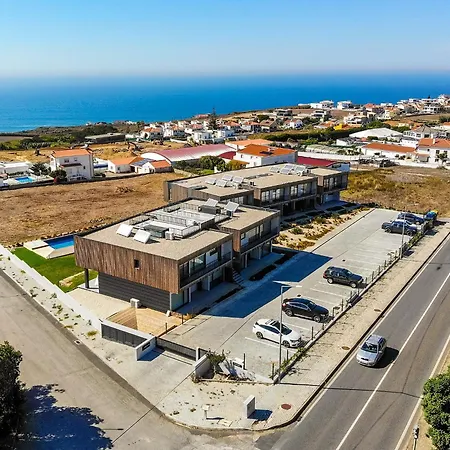 Appartement Whome Surf & Relax Coastal In Ericeira
