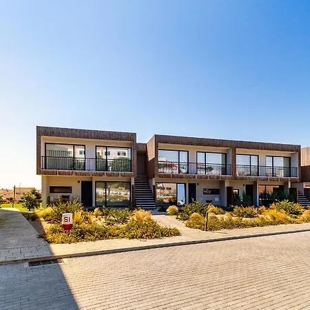 Whome Surf & Relax Coastal In Ericeira * Santo Isidoro