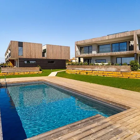 Whome Surf & Relax Coastal In Ericeira Appartement Santo Isidoro