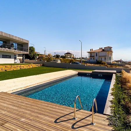 Appartement Whome Surf & Relax Coastal In Ericeira