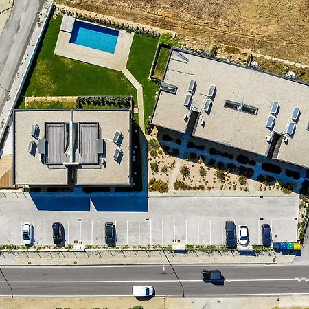 Appartement Whome Surf & Relax Coastal In Ericeira