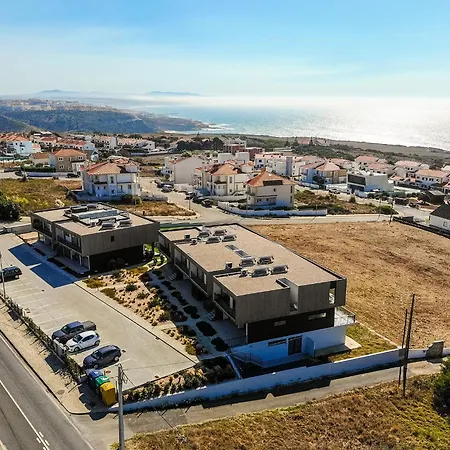 Apartamento Whome Surf & Relax Coastal In Ericeira *